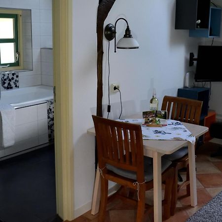 De Corylus Vakantie Appartement Oosterhesselen Экстерьер фото