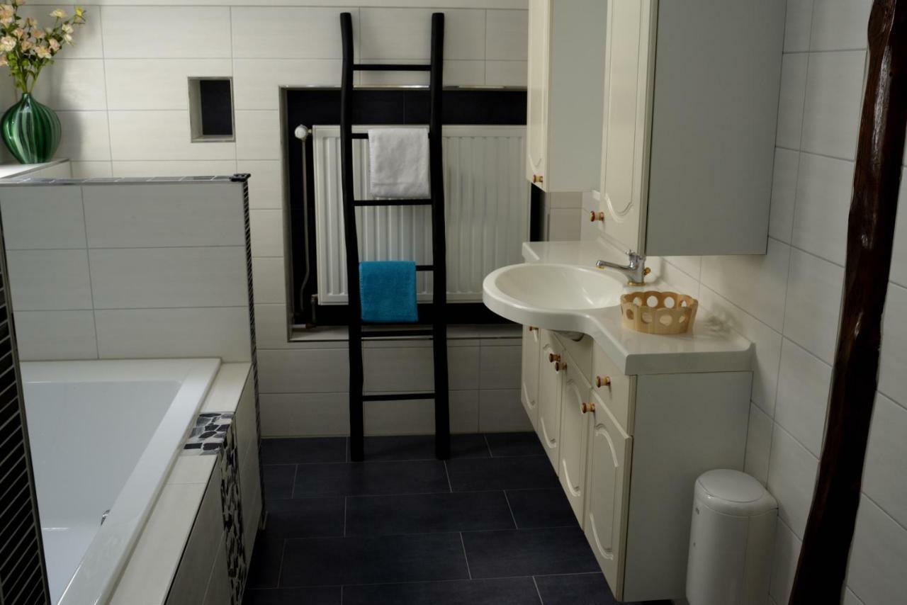 De Corylus Vakantie Appartement Oosterhesselen Экстерьер фото