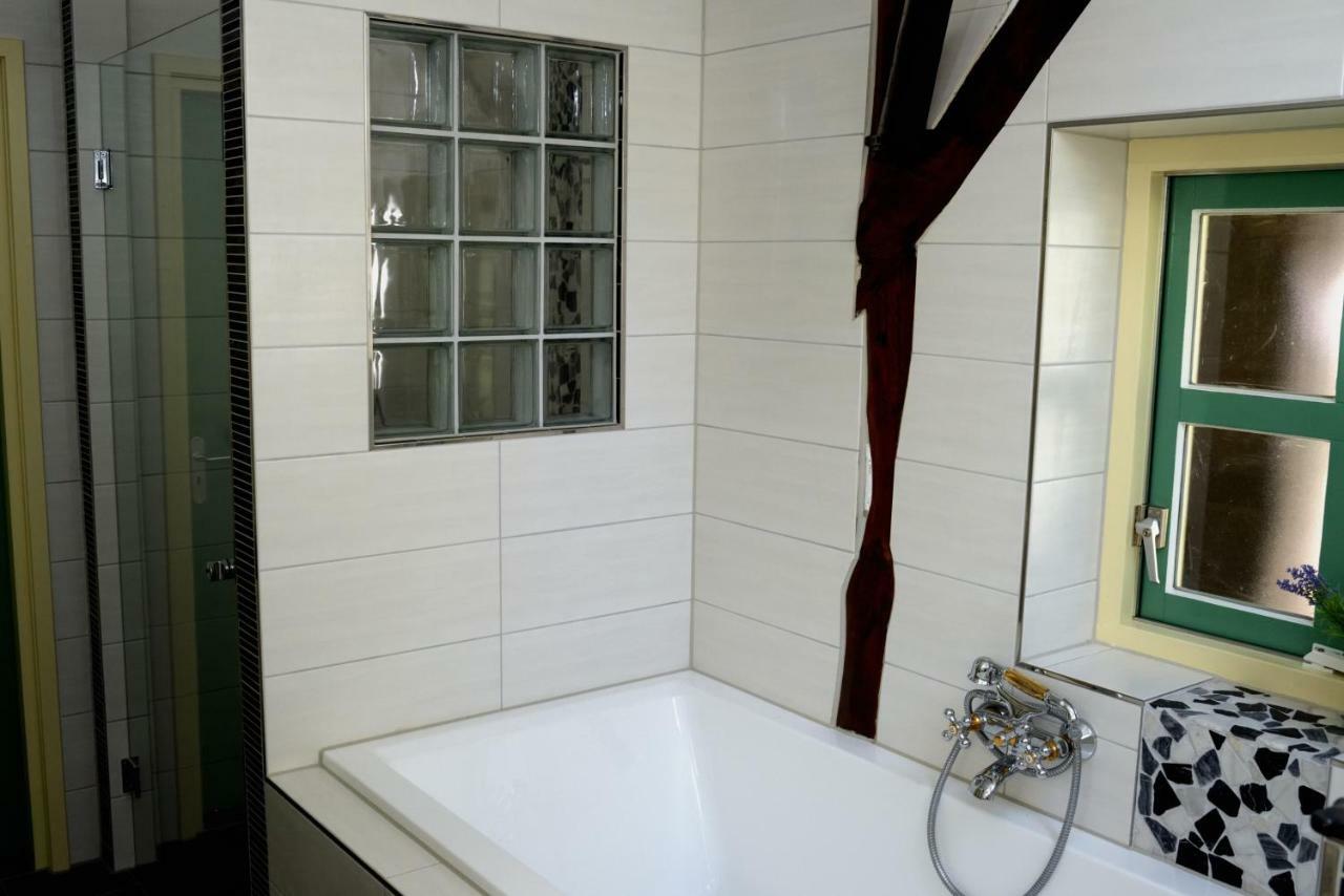 De Corylus Vakantie Appartement Oosterhesselen Экстерьер фото