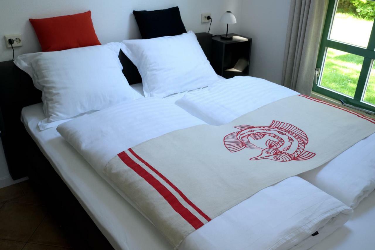 De Corylus Vakantie Appartement Oosterhesselen Экстерьер фото